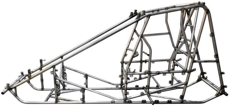 Sprint Car Chassis.  AUS-TAF.