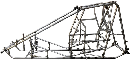 Sprint Car Chassis.  AUS-TAF.