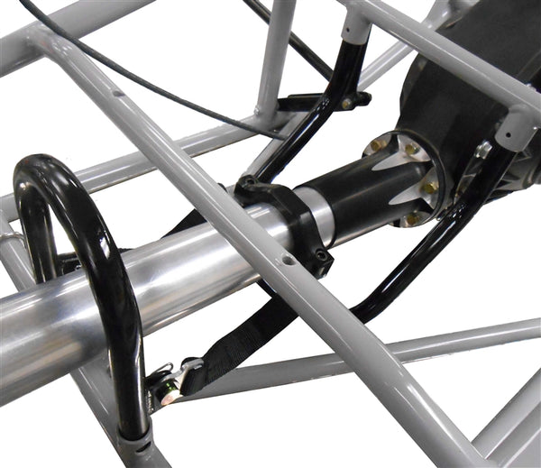 CH-X Drive Line Restraint System – JPA Racing