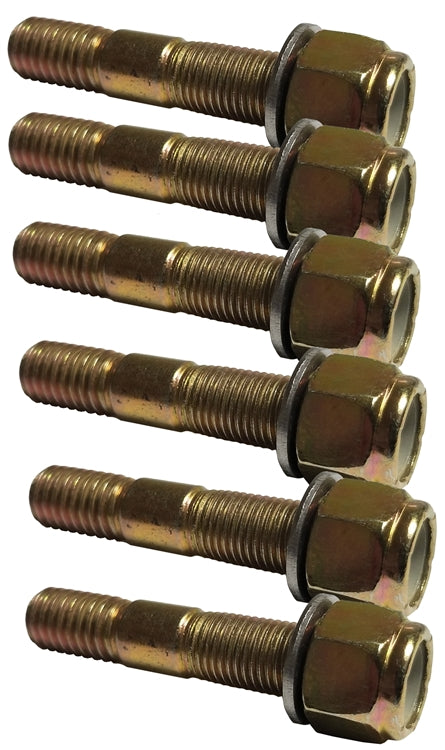 Torque Tube Stud Kit