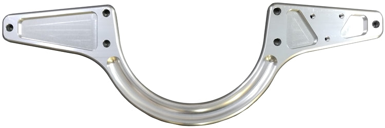 Sprint Car Aluminum Front Motor Plate