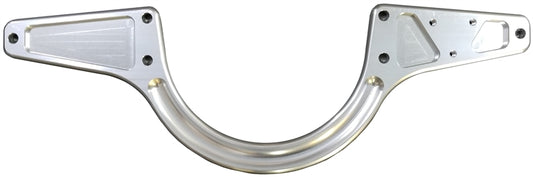 Sprint Car Aluminum Front Motor Plate