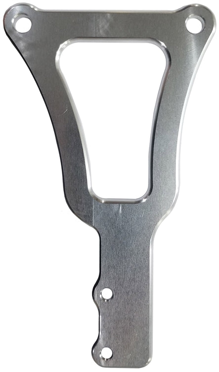 Master Cylinder Fuel Block Mount