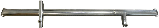 Sprint Car 53" X 2 1/4" Front Axle. Plated.