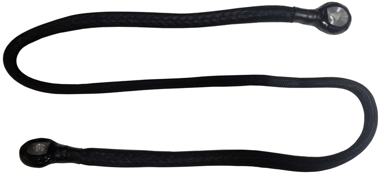 50" Axle King Pin to King Ping Tether (Only)