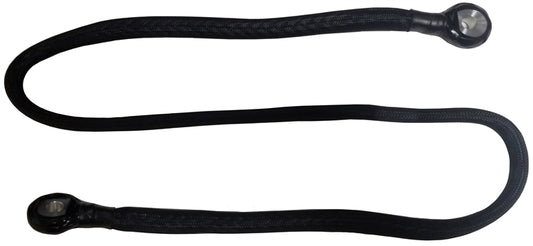 50" Axle King Pin to King Ping Tether (Only)