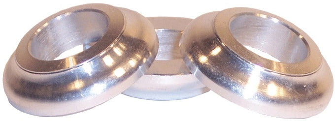 Tapered Aluminum Spacer (Cone Spacer)
