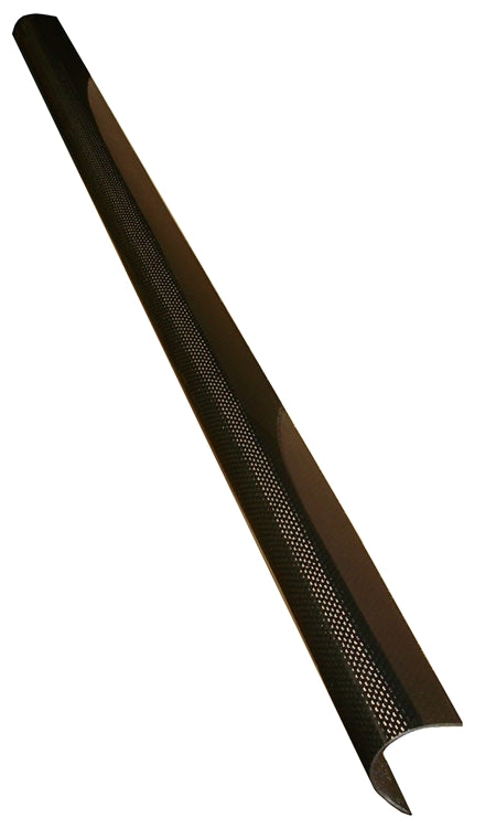 Sprint Car Carbon fiber Nose Wing Cap
