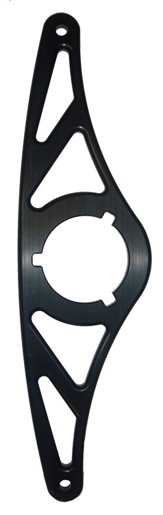 Sprint Car and Midget Half Box Steering Mount