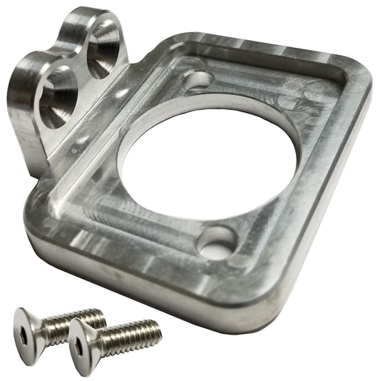 Top Steering Plate Fuel Shutoff Bracket (MPD and King-4500)