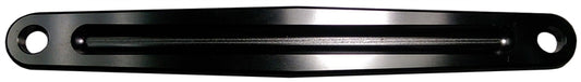 Jacobs Ladder Strap. Standard 7".  Lightened.  Black.
