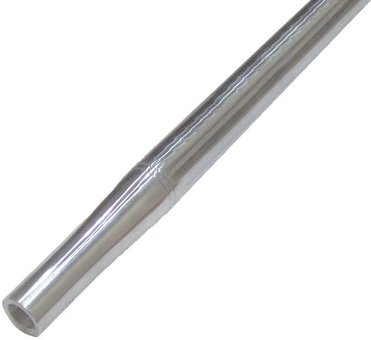 Sprint Car 1 1/8" Polished Aluminum Radius Rods (18" to 24 1/2")