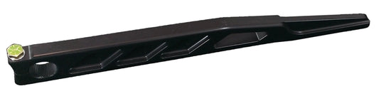 Sprint Car Right Front Torsion Arm.  Black.