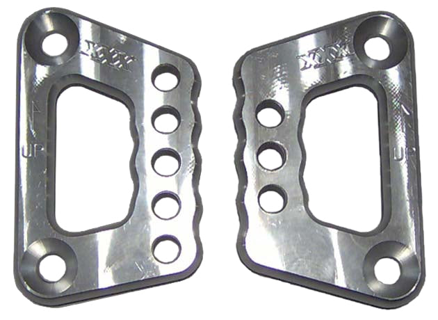 Sprint Car Long Radius Rod Brackets (Sold as pair)