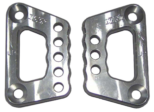 Sprint Car Long Radius Rod Brackets (Sold as pair)