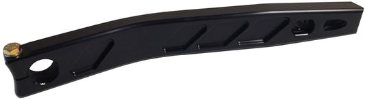 Sprint Car Right Rear Torsion Arm for 31" RR Torsion Bar Chassis. Black.