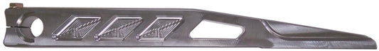 Sprint Car Right Front Torsion Arm.  10 Degree Angle Broach.
