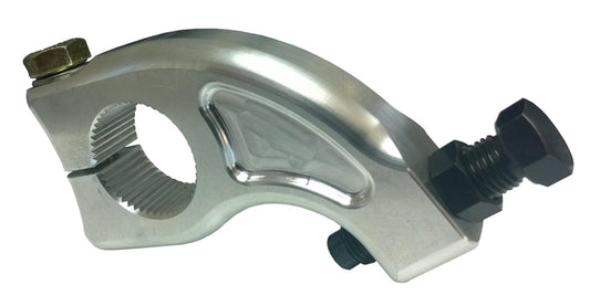 Sprint Car Aluminum Torsion Stop.  1 3/4".