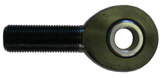 Rod End.  Aluminum.  Right Hand Thread.