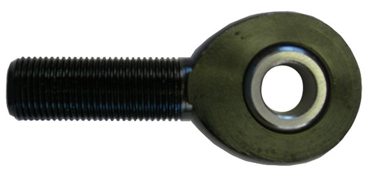 Rod End.  Aluminum.  Left Hand Thread.