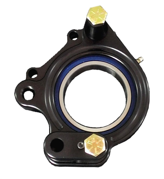 Sprint Car Birdcage. Right.  Black.