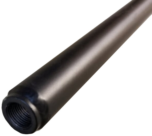 Sprint Car 4130 Radius Rod (22 1/2" to 23 1/2").  Black.