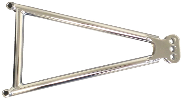 Jacob's Ladder Installation Racing Jacobs Ladder. 3 Hole. Plated. – JPA Racing