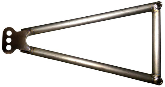 Titanium Jacobs Ladder. 3 Hole.