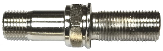 Chromoly One Nut.  1.10" Thread.