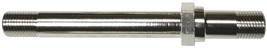 Chromoly One Nut.  Front Shock Stud for 2 3/8" Chassis Spud.