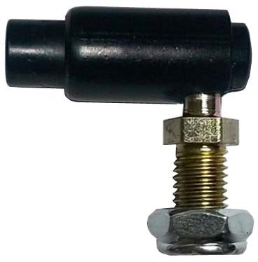 Shifter / Rear End Aluminum Quick Disconnect (1/4" Ball Stud)