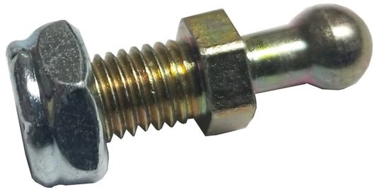 1/4" Ball Stud with Nut