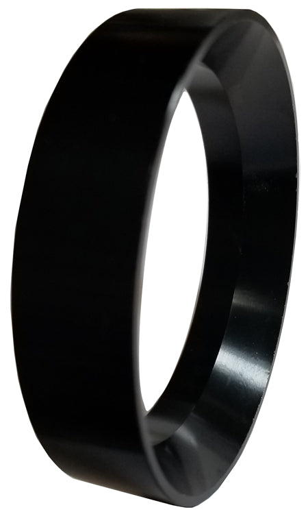 Sprint Car Rear Axle Spacer Nut Cone