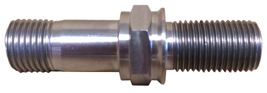 Titanium One Nut.  1.10" Thread.