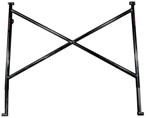 Sprint Car 18" Top Wing Tree.  Black.