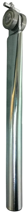 Sprint Car Top Wing Post with Roller Bearings