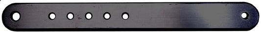 Sprint Car Aero Top Wing Tree Adjuster. Black.