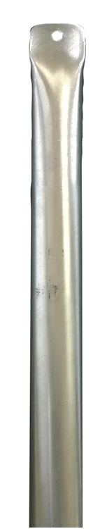 Sprint Car Aero Nose Wing Post Right  (12")
