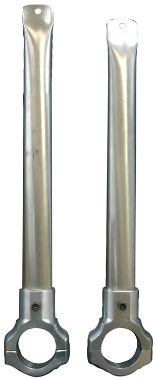 Sprint Car Aero Outboard Wing Post Kit