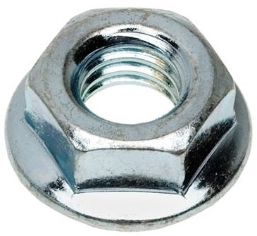 Steel Front Hub Wheel Nut