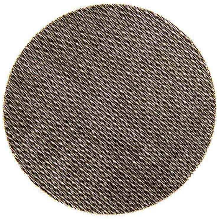 Scribner Fuel Funnel Filter