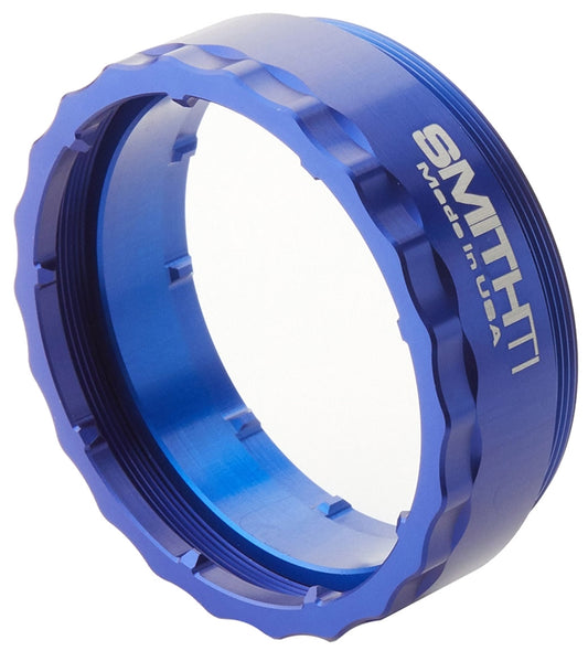 Smith Ti Adjustable Rear Brake Hub Safety Spacer