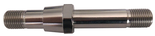 Smith Titanium One Nut Front Shock Stud for Double Mount Billet Tower