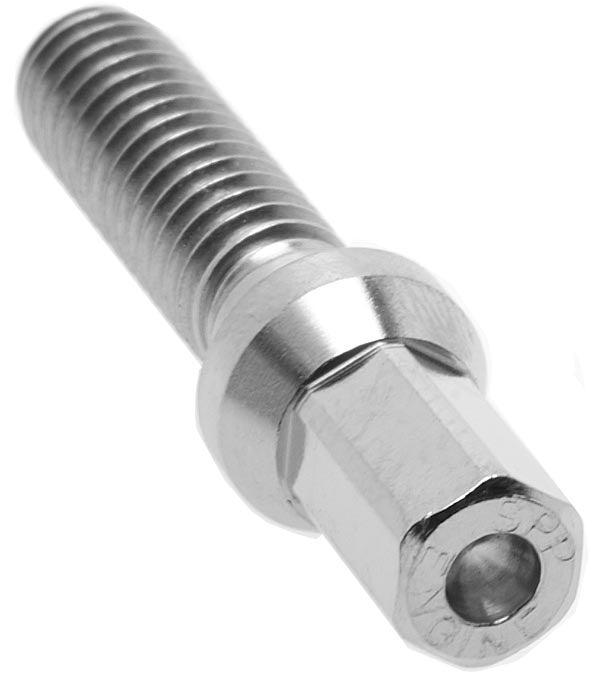 Smith Ti Fuel Pump Pinch Bolt