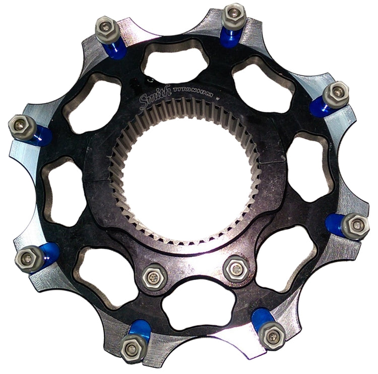 Smith Precision Products Inboard Brake Rotor Hub