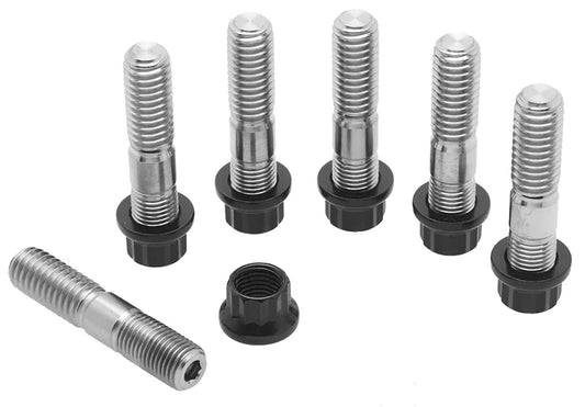 Smith Ti Sprint Car Torque Tube Stud Kit