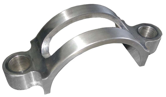 Billet Aluminum Steering Clamp