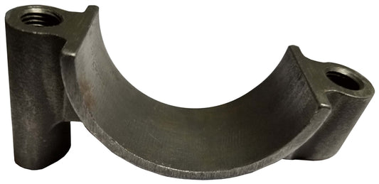 Billet Steering Box Mount (Bottom)