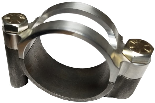 Billet Steering Box Mount (Complete)