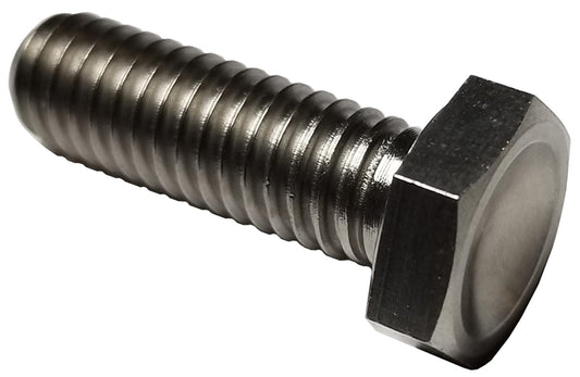 Titanium Bead Lock Bolt 5/16"-18 x 1"